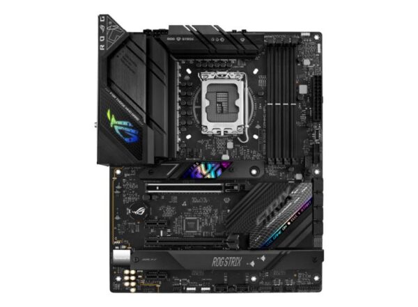 SCHEDA MADRE ROG STRIX B760-F GAMING WIFI (90MB1CT0-M1EAY0) SK 1700